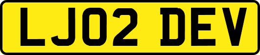 LJ02DEV