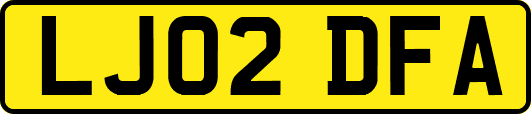 LJ02DFA