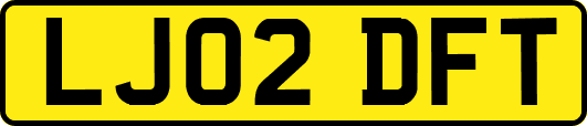 LJ02DFT
