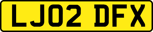 LJ02DFX