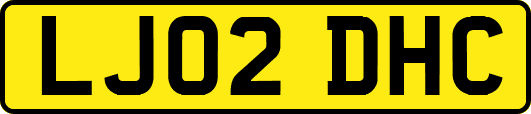 LJ02DHC