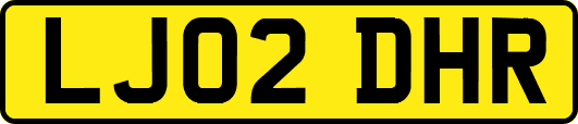 LJ02DHR