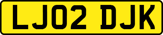 LJ02DJK