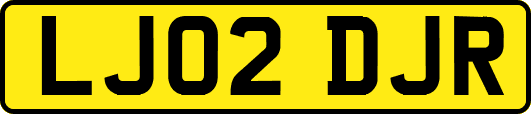 LJ02DJR