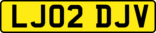 LJ02DJV