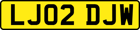 LJ02DJW