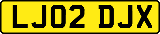 LJ02DJX