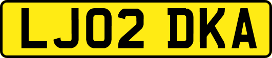 LJ02DKA
