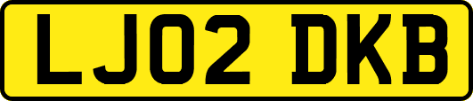 LJ02DKB