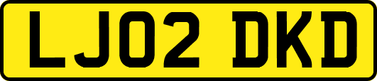 LJ02DKD