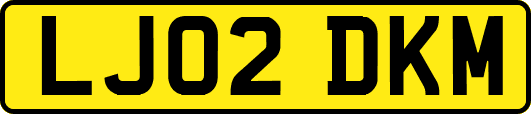 LJ02DKM