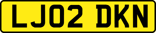 LJ02DKN