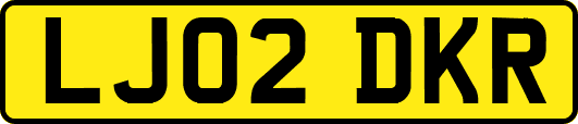 LJ02DKR