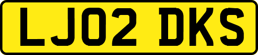 LJ02DKS