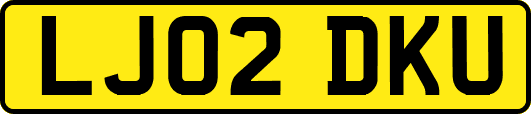 LJ02DKU