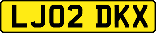 LJ02DKX