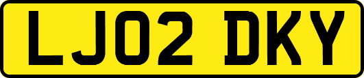 LJ02DKY