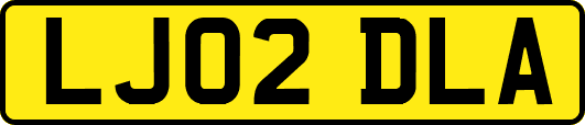 LJ02DLA