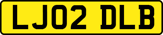 LJ02DLB