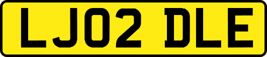 LJ02DLE