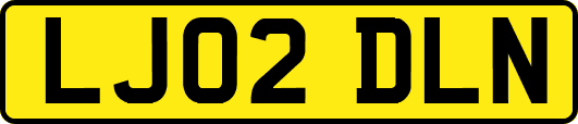 LJ02DLN