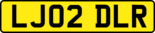 LJ02DLR