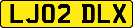 LJ02DLX