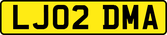 LJ02DMA