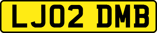 LJ02DMB