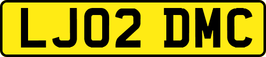 LJ02DMC