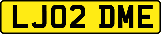 LJ02DME