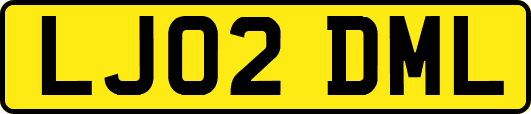 LJ02DML