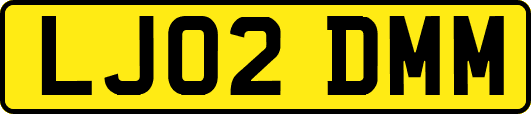 LJ02DMM