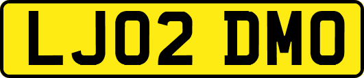 LJ02DMO