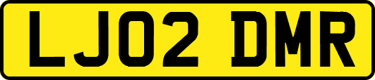 LJ02DMR