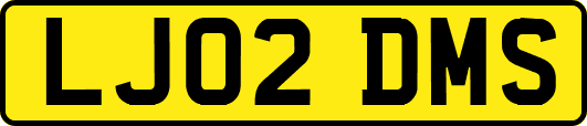 LJ02DMS