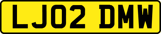 LJ02DMW