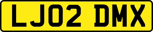 LJ02DMX