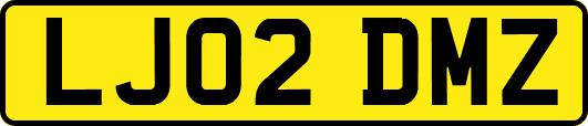 LJ02DMZ