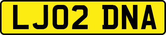 LJ02DNA