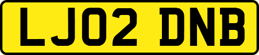LJ02DNB