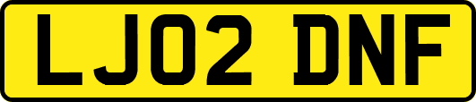 LJ02DNF