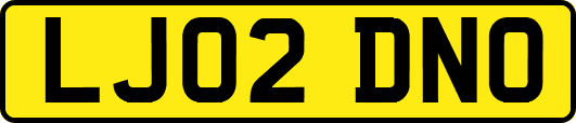 LJ02DNO