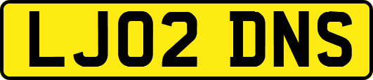 LJ02DNS