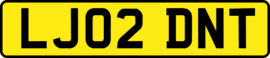 LJ02DNT