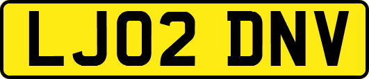LJ02DNV
