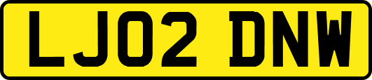 LJ02DNW