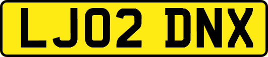LJ02DNX