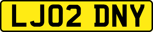 LJ02DNY