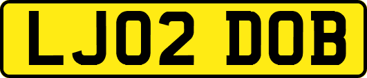 LJ02DOB